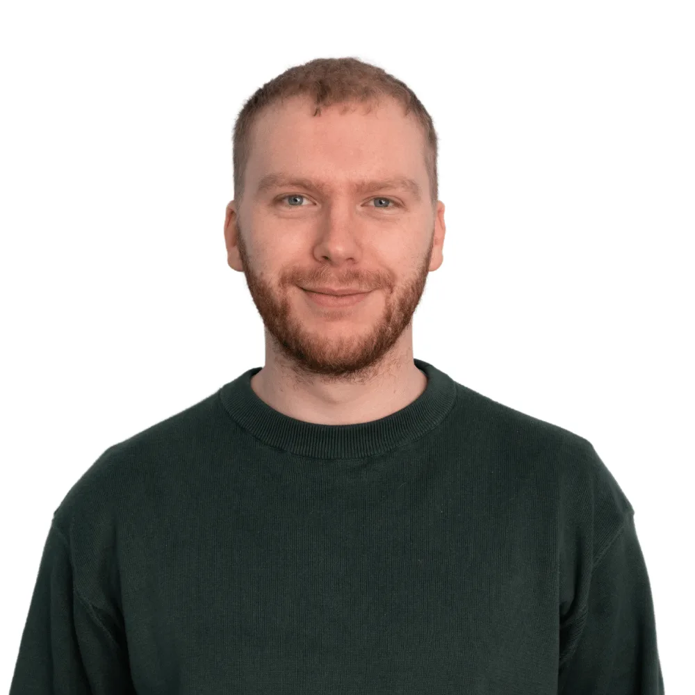 Ciaran Aherne